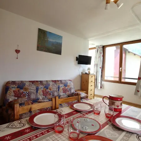 Cosy Pour 4 Pers A Val Cenis Haut, Proche Pistes, Balcon Sud-ouest, Casier A Skis - Fr-1-508-155 *
