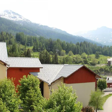 Cosy Pour 4 Pers A Val Cenis Haut, Proche Pistes, Balcon Sud-ouest, Casier A Skis - Fr-1-508-155 * Lanslevillard