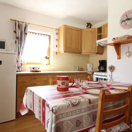 Cosy Pour 4 Pers A Val Cenis Haut, Proche Pistes, Balcon Sud-ouest, Casier A Skis - Fr-1-508-155 * Lanslevillard