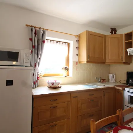 Cosy Pour 4 Pers A Val Cenis Haut, Proche Pistes, Balcon Sud-ouest, Casier A Skis - Fr-1-508-155 Apartment