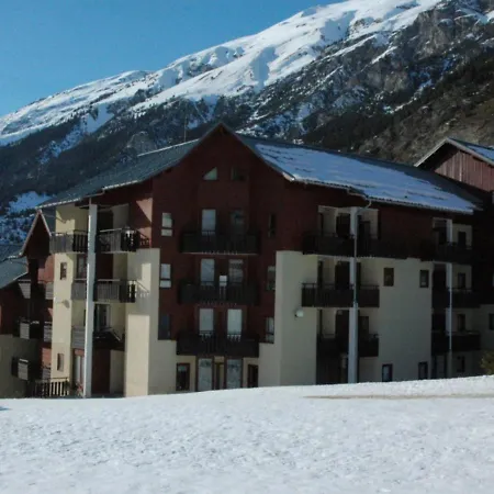 Cosy Pour 4 Pers A Val Cenis Haut, Proche Pistes, Balcon Sud-ouest, Casier A Skis - Fr-1-508-155 * Lanslevillard