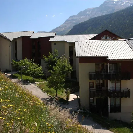 Cosy Pour 4 Pers A Val Cenis Haut, Proche Pistes, Balcon Sud-ouest, Casier A Skis - Fr-1-508-155 Apartment *